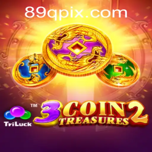 Explore the Exciting World of 3CoinTreasures2: A Deep Dive