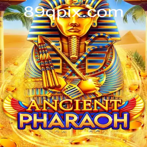 Discover the Enigmatic World of AncientPharaoh and Unlock Mysteries with 89Q.COM