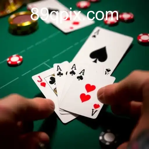 Exploring the World of Blackjack: The Classic Casino Game