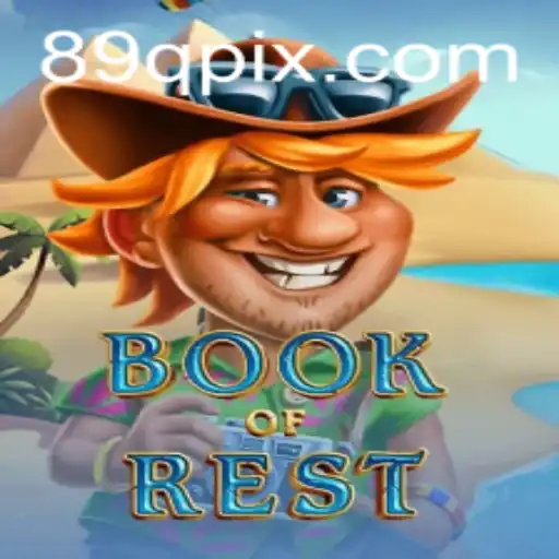 Exploring the World of BookofRest: A Captivating Adventure