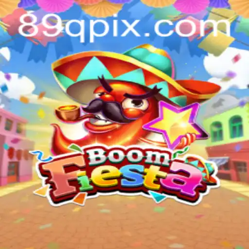 BoomFiesta: A Thrilling Adventure at 89Q.COM