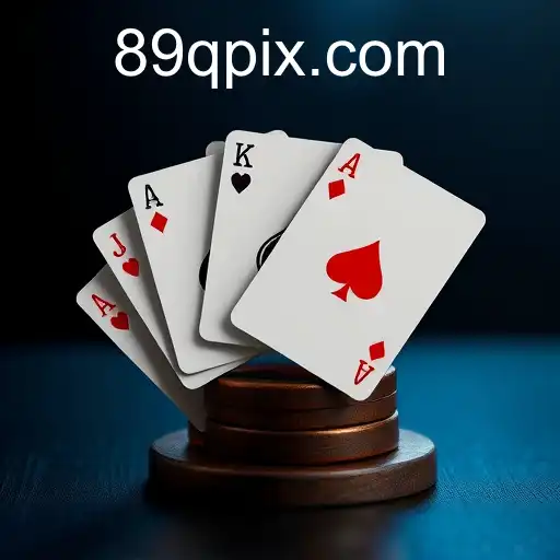 Exploring the World of Card Games