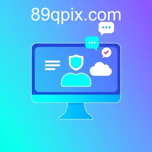 Contact Us: Enhancing User Engagement at 89Q.COM