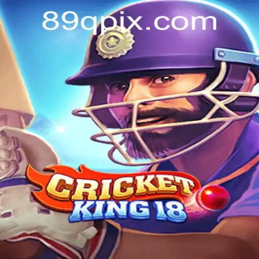 CricketKing18: Revolutionizing the Way We Engage with Cricket