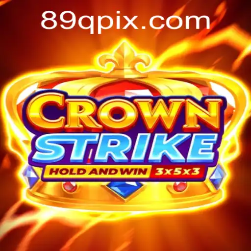 Unveiling Crownstrike: The Future of Interactive Gaming