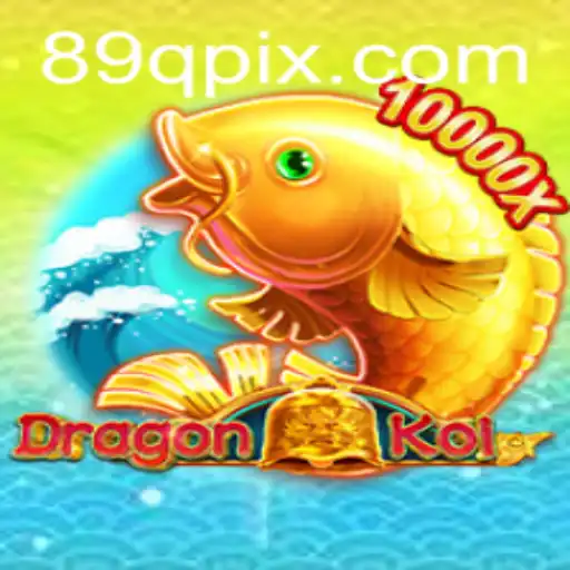 Explore the World of DragonKoi: The Exciting Game of Strategy and Imagination