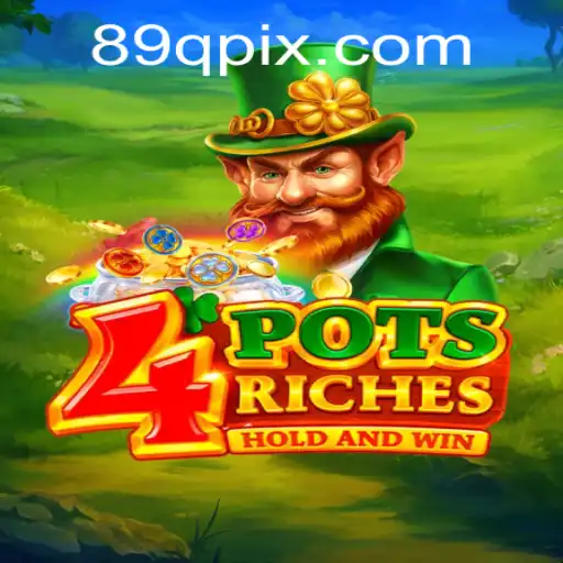 Exploring the Thrills of 4potsriches: A New Era of Online Gaming