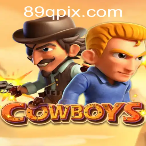 Exploring the Thrilling World of COWBOYS: A Deep Dive into the Game 89Q.COM