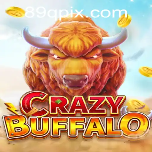 Unveiling the Thrills of CRAZYBUFFALO: A Captivating Game Experience