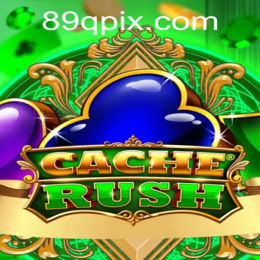 Unleashing the Excitement with CacheRush: A Thrilling Expedition in the Digital Realm