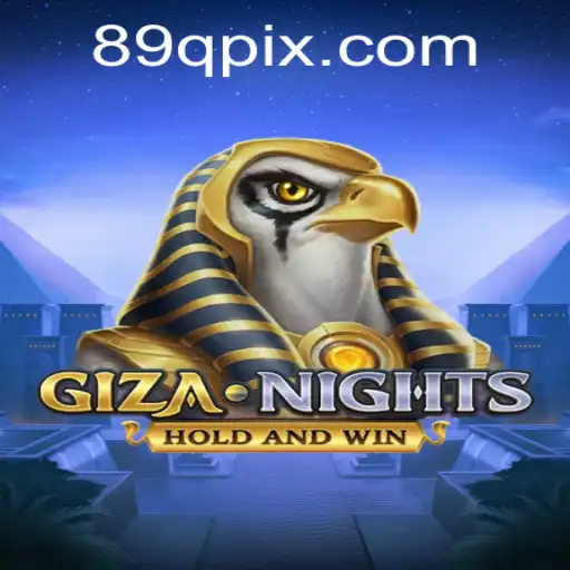 GizaNights: Journey into the Heart of an Ancient Civilization