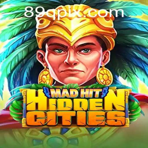 MadHitHiddenCities: A Thrilling Adventure Awaits