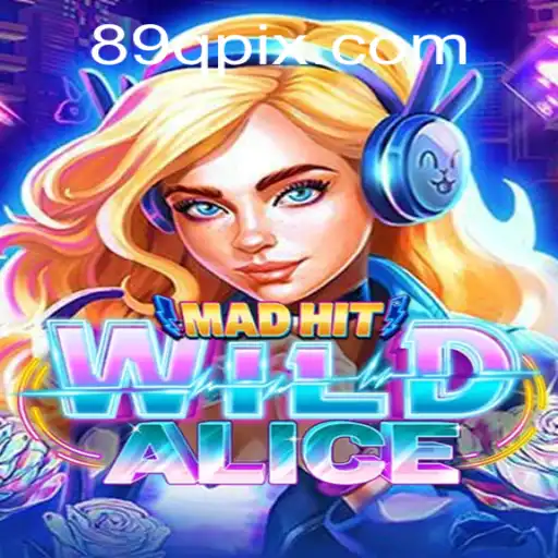 Dive into the Whimsical World of MadHitWildAlice