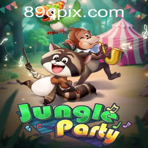 Discover the Thrills of JungleParty: A Journey into the Wild with 89Q.COM