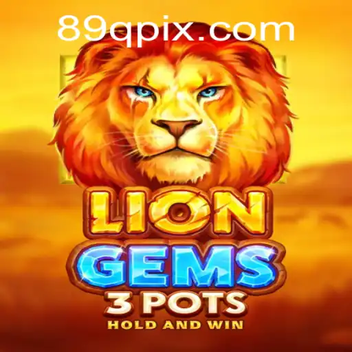 Exploring the Thrills of LionGems3pots: A Captivating Gaming Experience