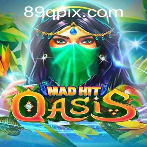 Exploring the World of MadHitOasis: A Unique Online Adventure
