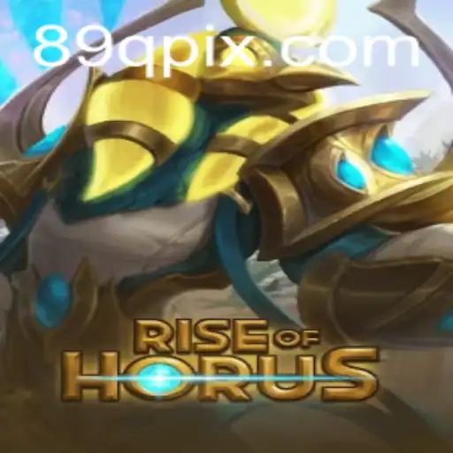 Rise of Horus: A Journey into Ancient Mysteries and Modern Innovation