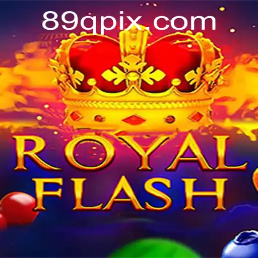 Unveiling RoyalFlash: A Game of Strategy and Skill