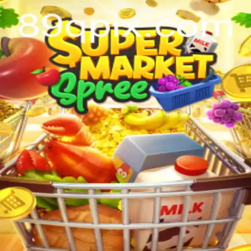 Unveiling SupermarketSpree: The Ultimate Grocery Adventure