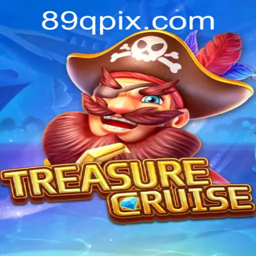 TREASURECRUISE: An Epic Adventure Awaits