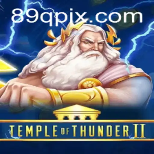 Temple of Thunder II: A Journey Through the Storms