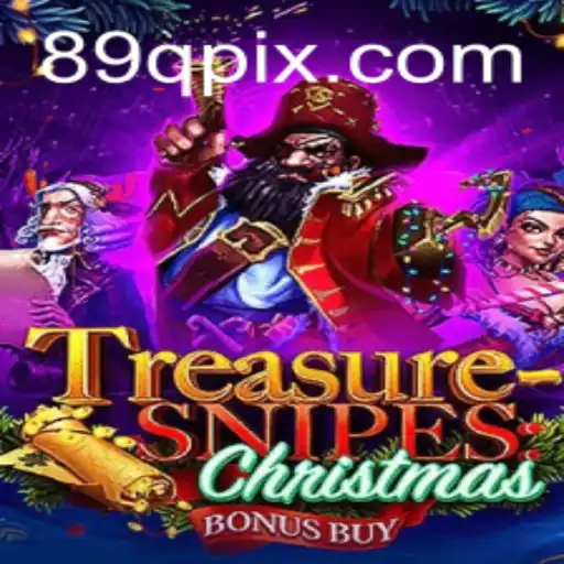 TreasuresnipesChristmas: Discover the Festive Adventure
